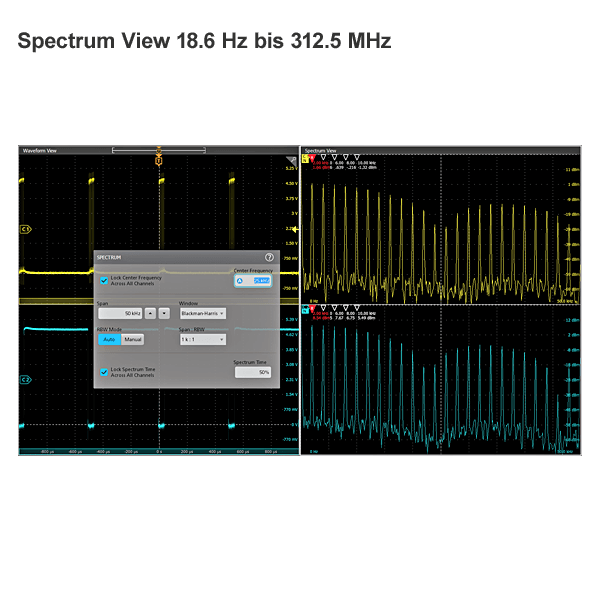 Tektronix SUP4-SV-BAS