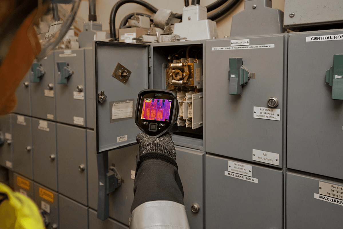 Teledyne FLIR E6 Pro