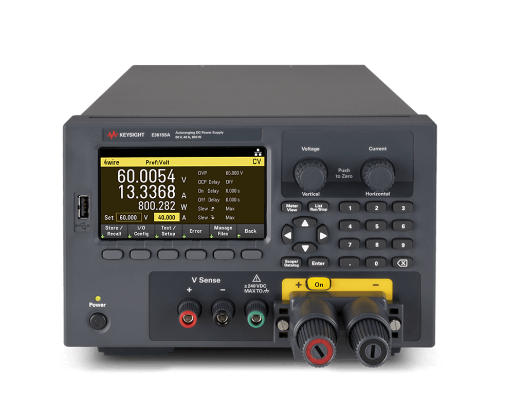 Keysight E36155A