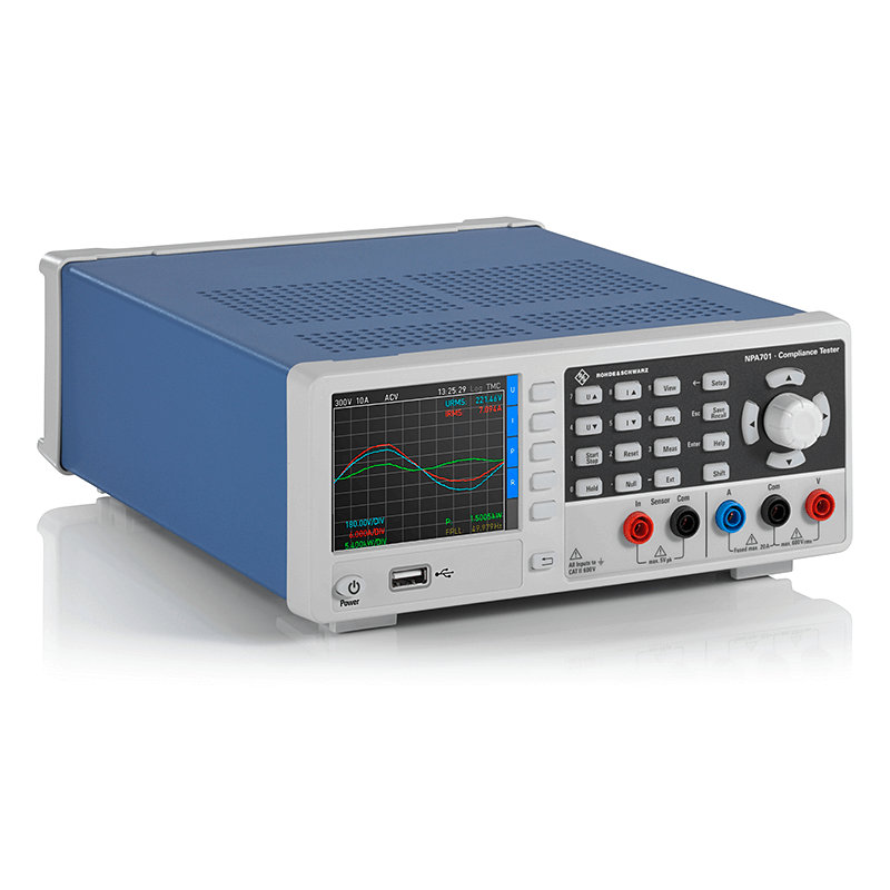 Rohde&Schwarz NPA701-G