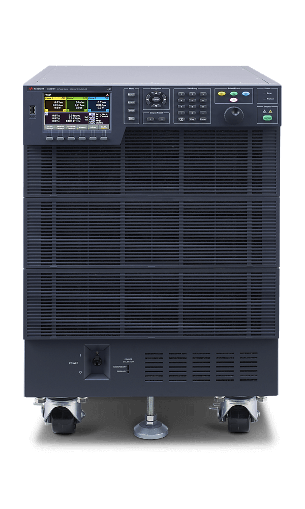 Keysight AC6918L