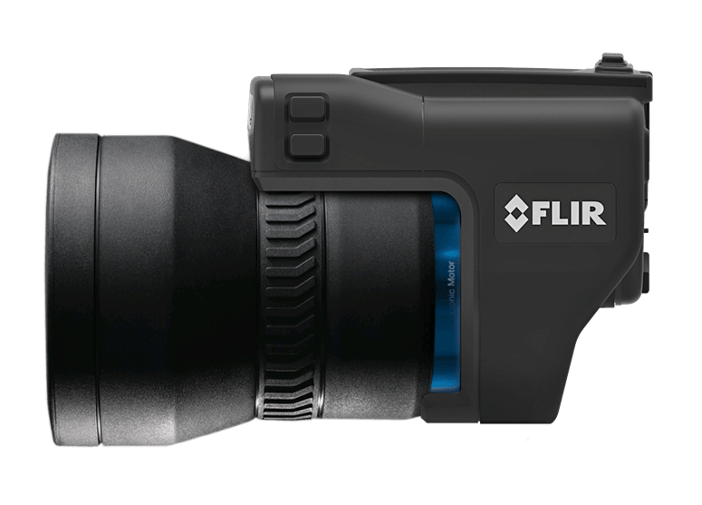 Teledyne FLIR T1020