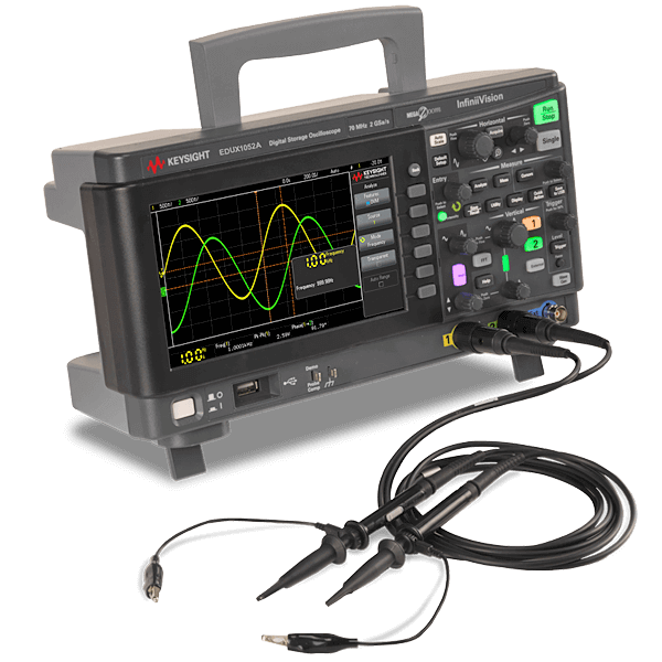 Keysight EDUX1052A