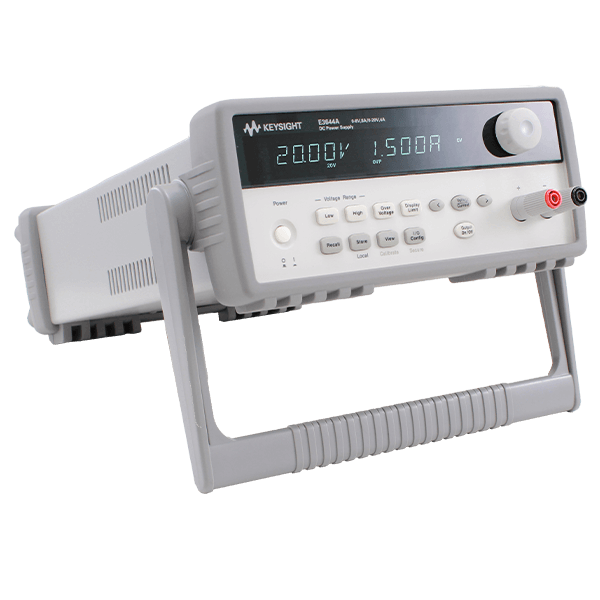 Keysight E3644A