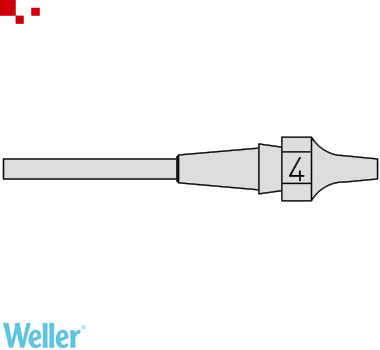 Weller T0051325399