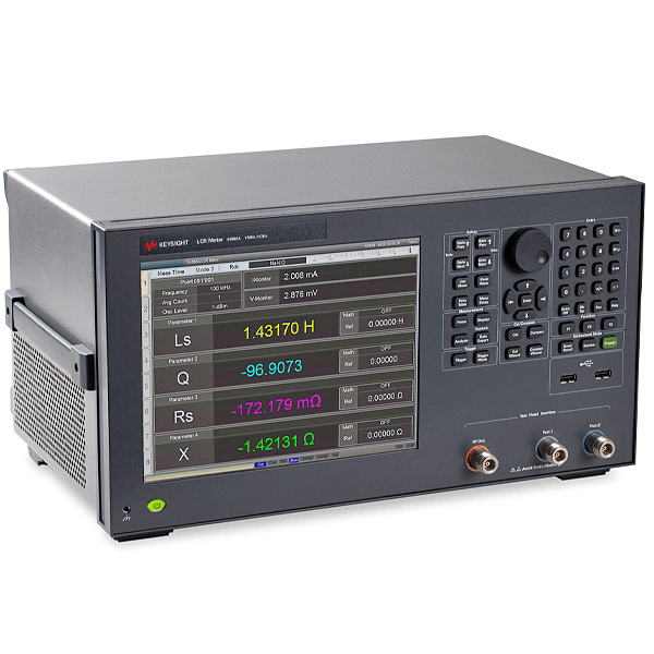 Keysight E4982A