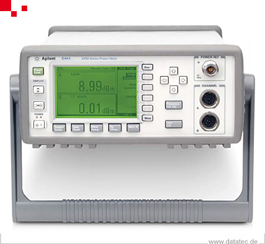 Keysight E4417A