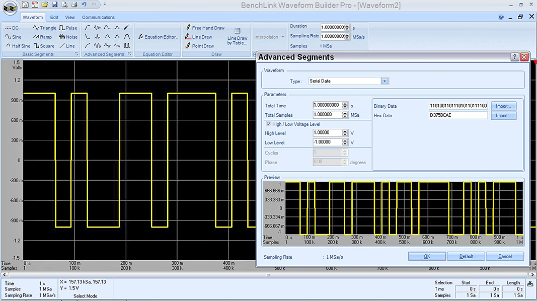 Keysight 33503B-FIX