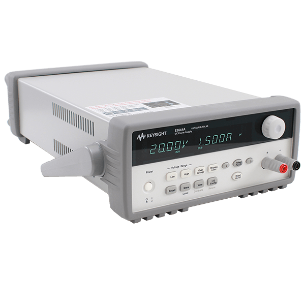 Keysight E3642A