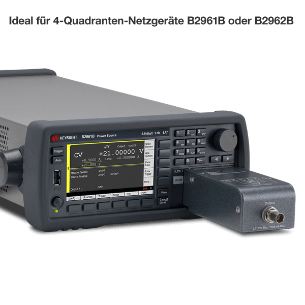 Keysight N1298A