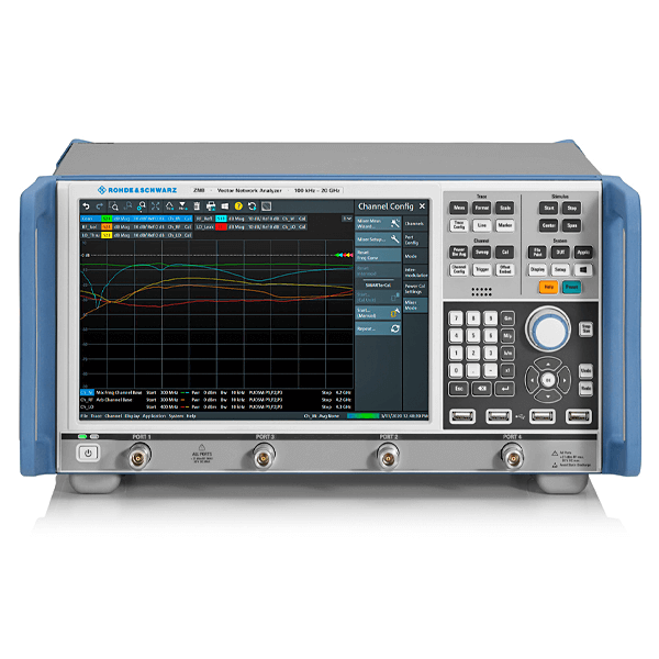 Rohde&Schwarz 1334.3330.24