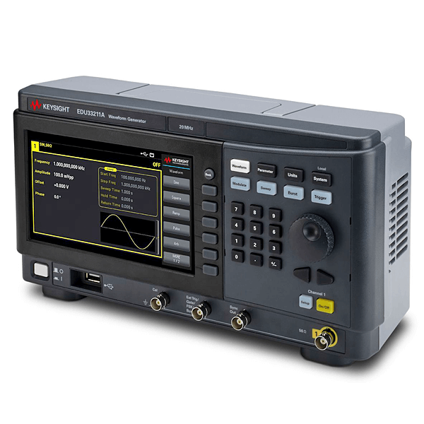 Keysight EDU33211A