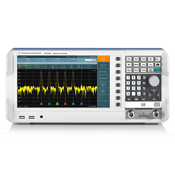 Rohde&Schwarz FPC-P2