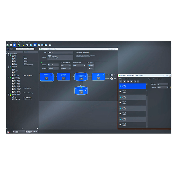 Rohde&Schwarz 1423.8443.02