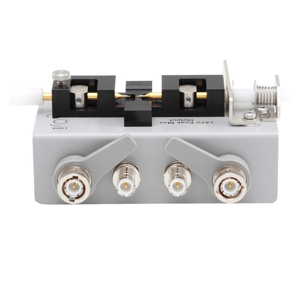 Keysight 16034H