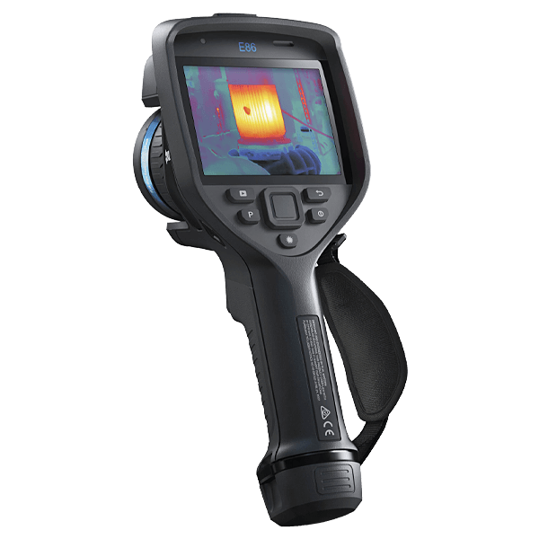 Teledyne FLIR E86