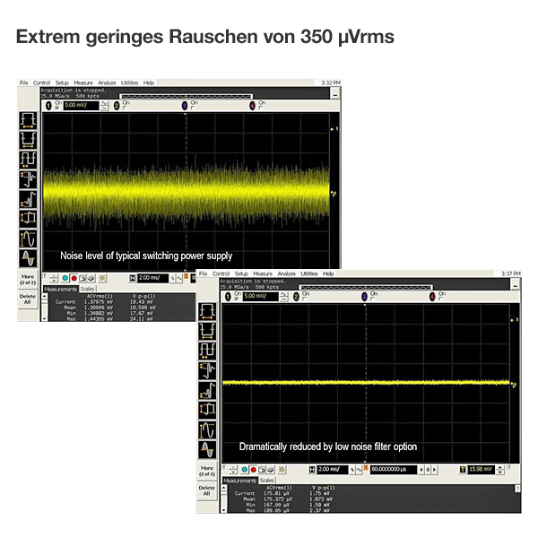 Keysight N1298C