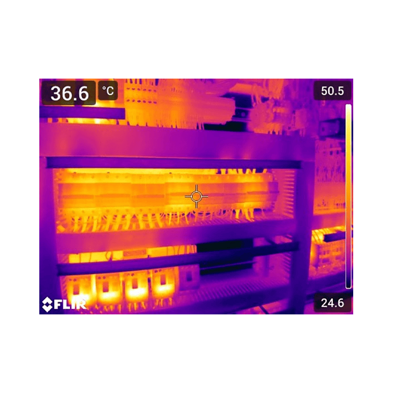 Teledyne FLIR E86