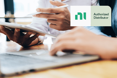 Technical Consulting NI