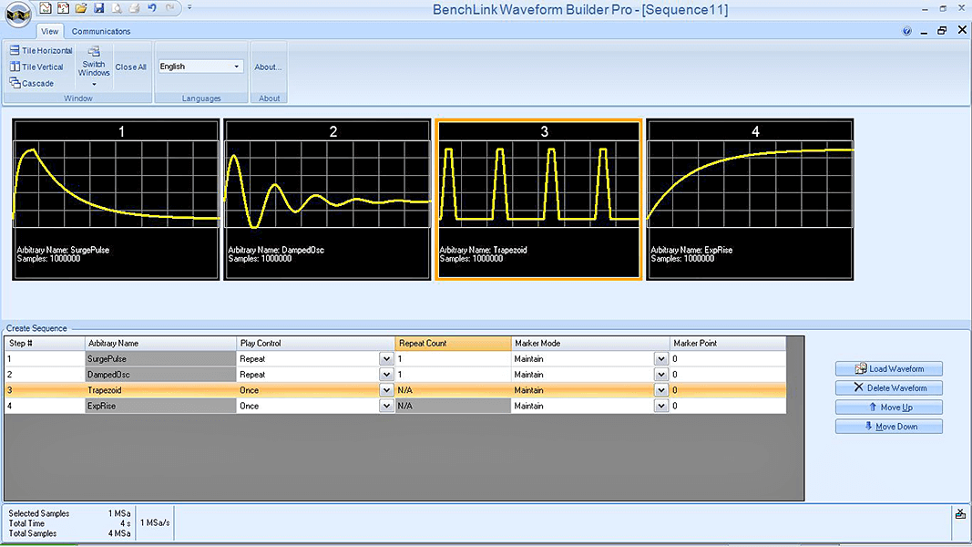 Keysight 33503B-FIX