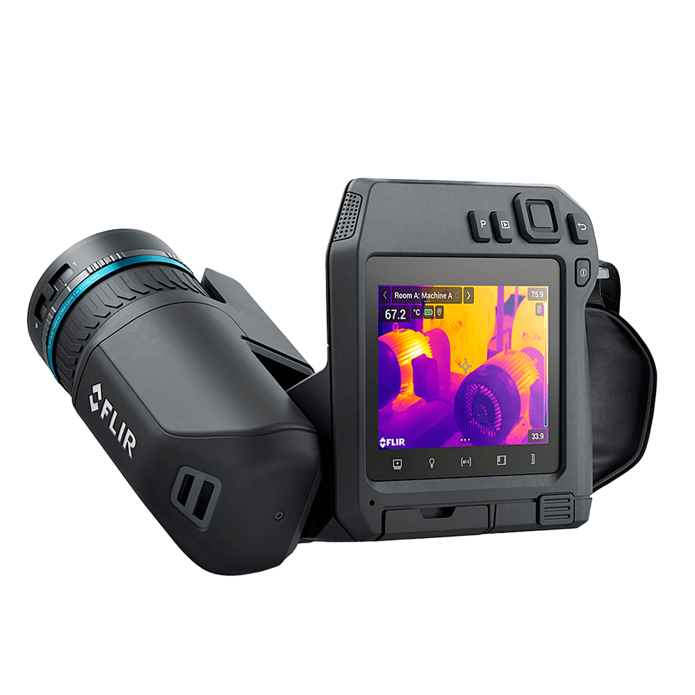 Teledyne FLIR T530