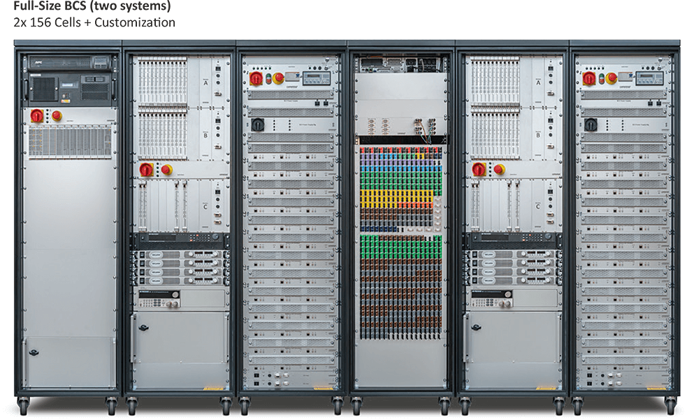 Comemso BCS Compact