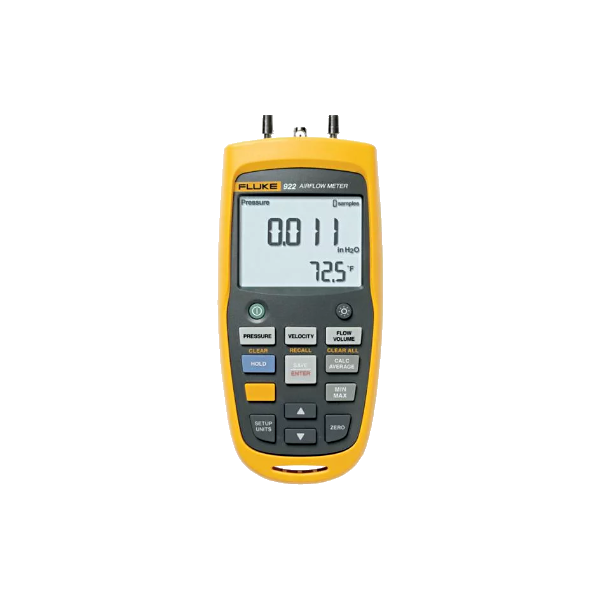 FLUKE 922