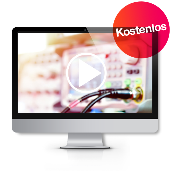 FLUKE Kostenloses Webinar