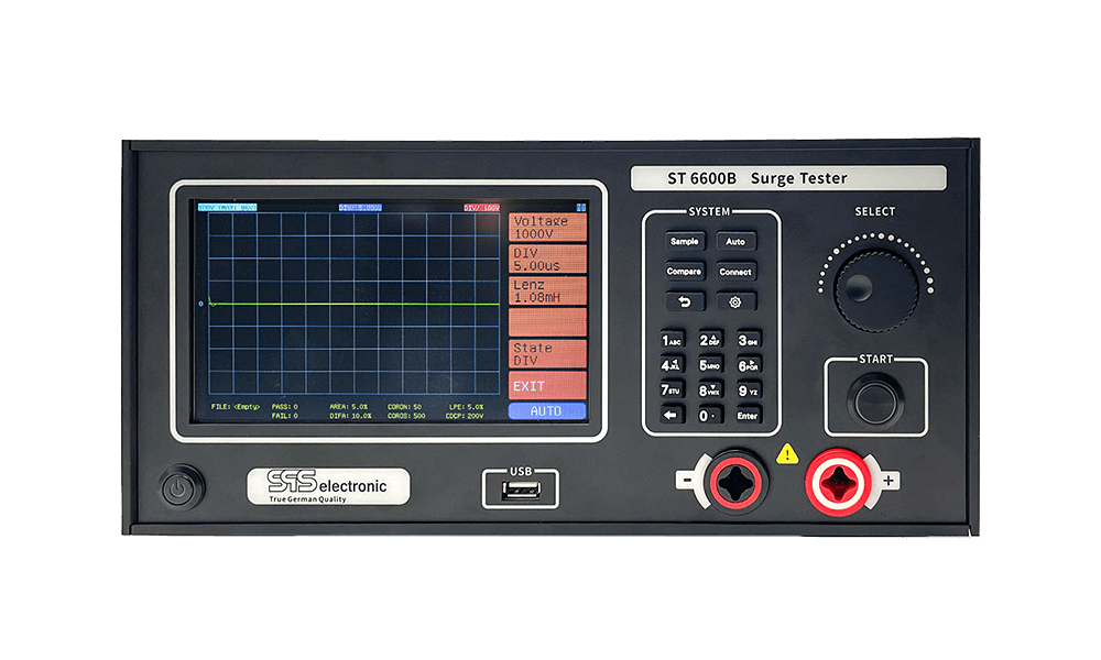 ST6600B