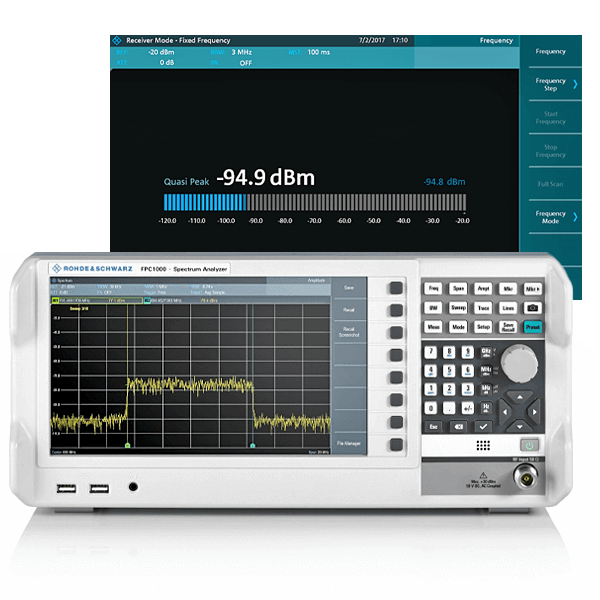 Rohde&Schwarz 1328.6660P97