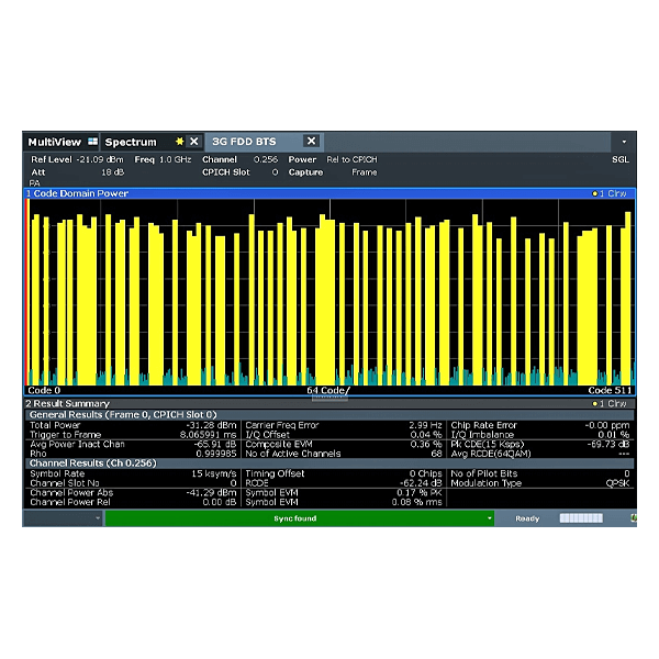 Rohde&Schwarz 1330.5080.02