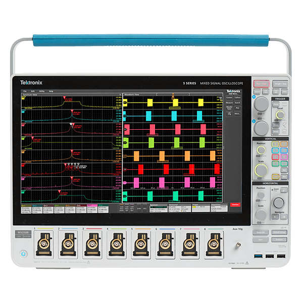 Tektronix MSO58B-5-BW-350