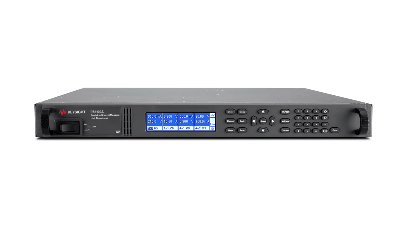 PZ2100A