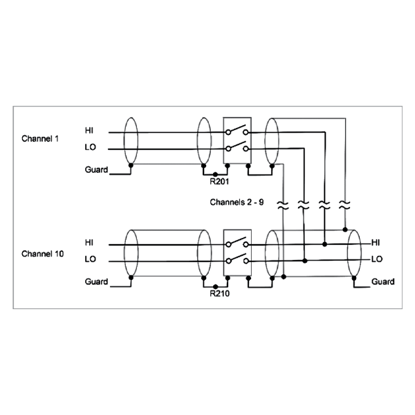 Keithley 3762