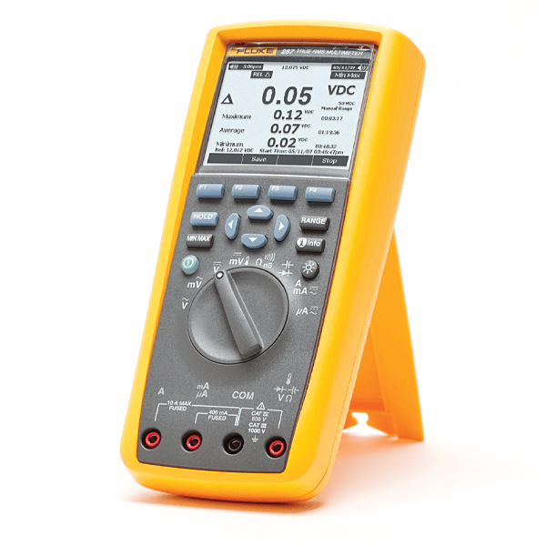 FLUKE FLUKE-287/EUR