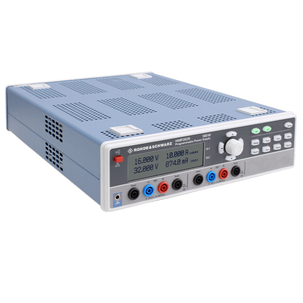 Rohde&Schwarz HMP2020