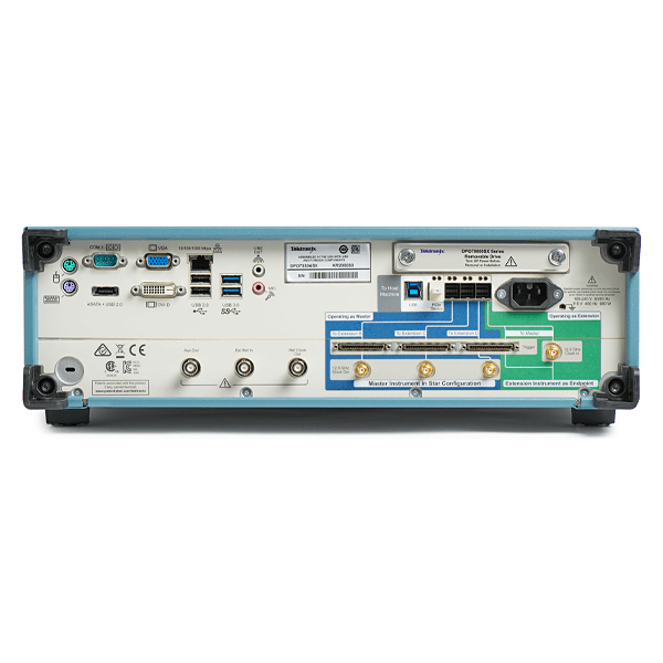 Tektronix DPO77002SX