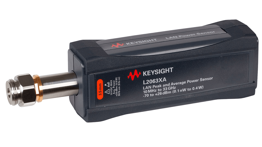 Keysight L2063XA