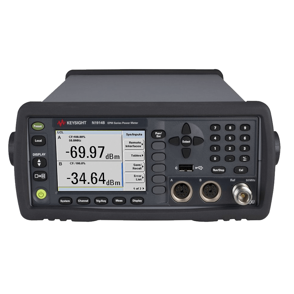 Keysight N1914B