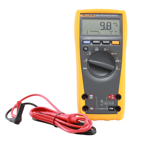 FLUKE 177