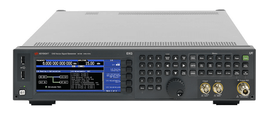 Keysight N5172B