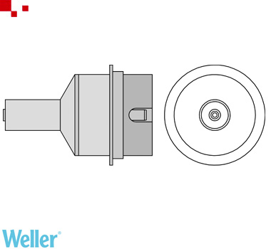 Weller T0058750770N