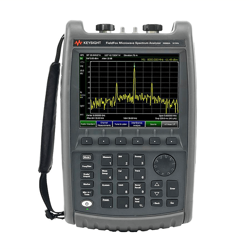 Keysight N9960A