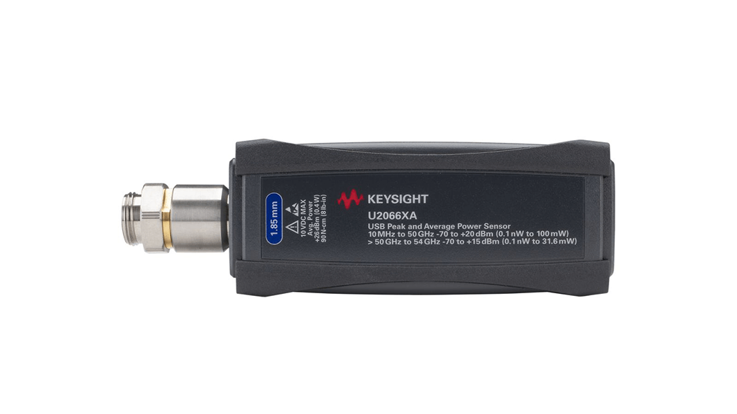 Keysight U2066XA