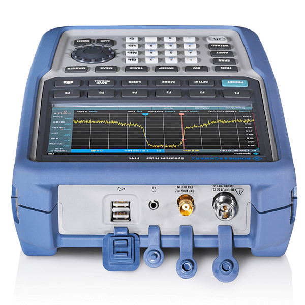 Rohde&Schwarz 1321.1111.56