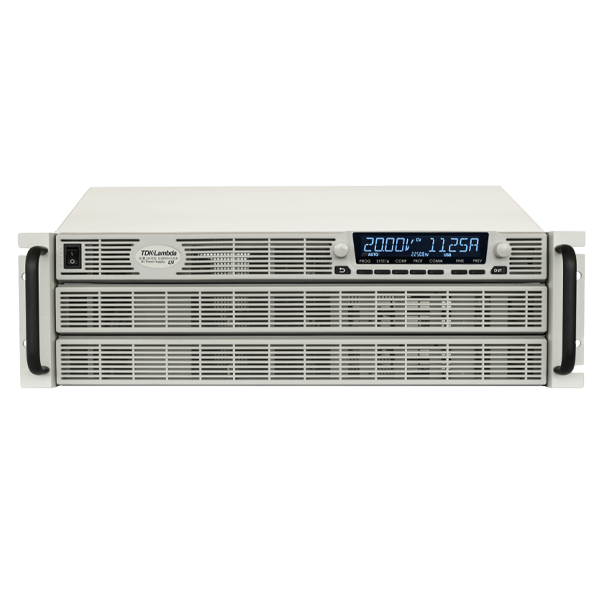 Genesys+ GSPL/GBSPL Série 22,5kW