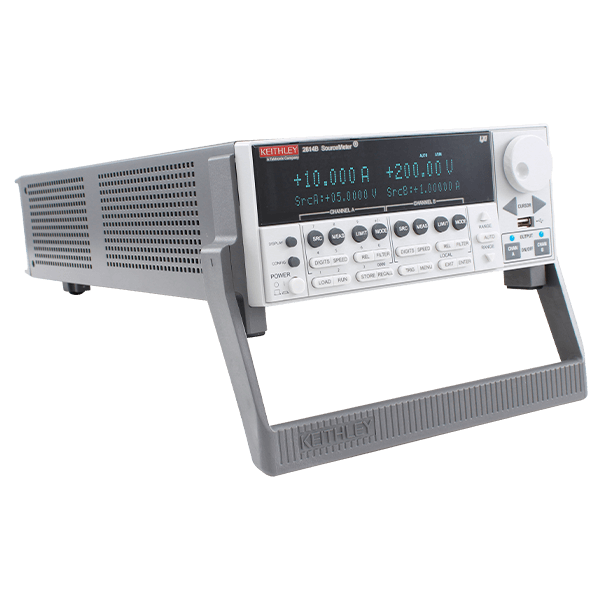 Keithley 2614B