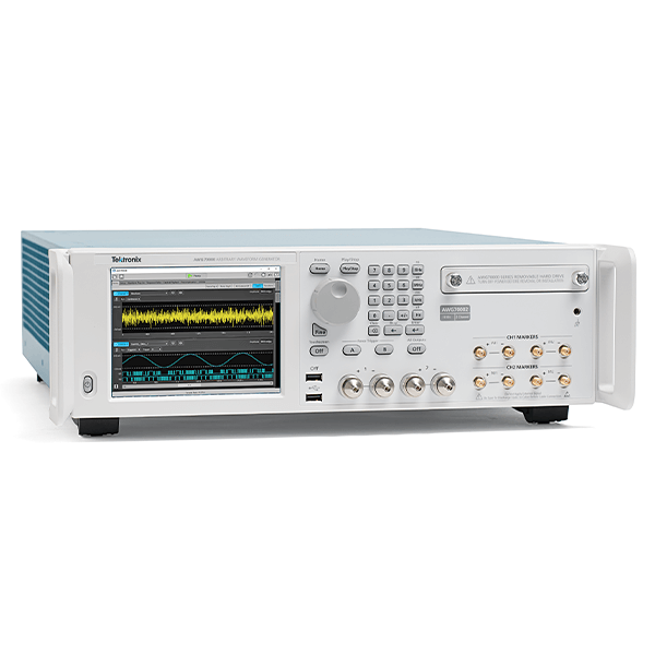 Tektronix AWG70002B