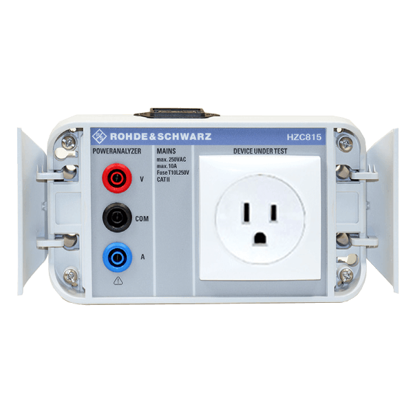 Rohde&Schwarz HZC815-US