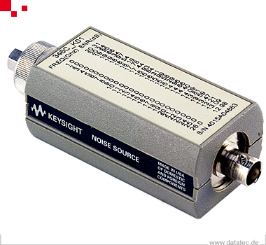 Keysight 346CK01